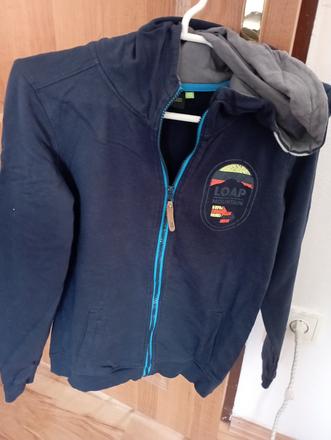 Mikina loap vel. 158/164, loap,158