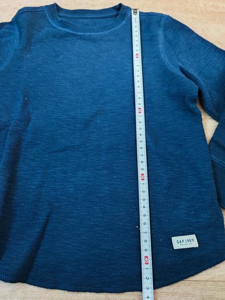 Tričko gap xs, gap,116