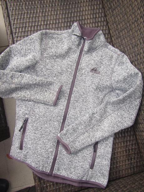 Mikina teplá crivit,38, crivit,38