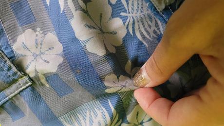 4 x chlapecké kraťasy, 116