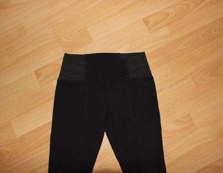 Džegíny, legíny, slimky, c&a,146