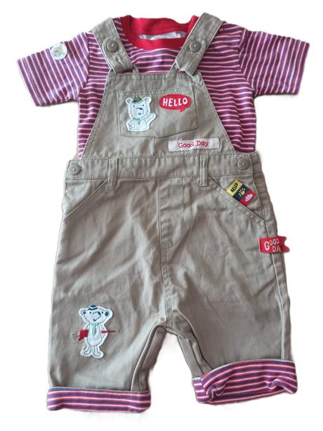 Chlapecký mimi komplet, pitter patter,62