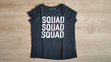 Trička s krátkým rukávem, primark,140