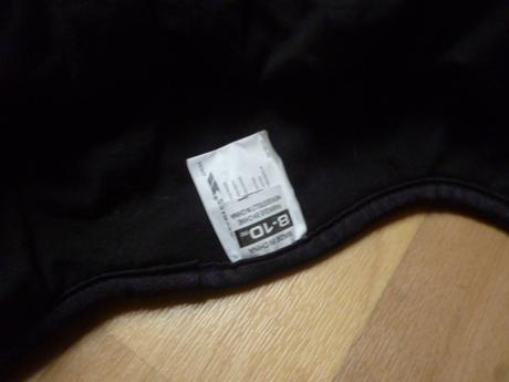 Čepice trespass vel. 8-10, 140