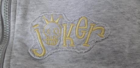 1536 - mikina fx boys, l