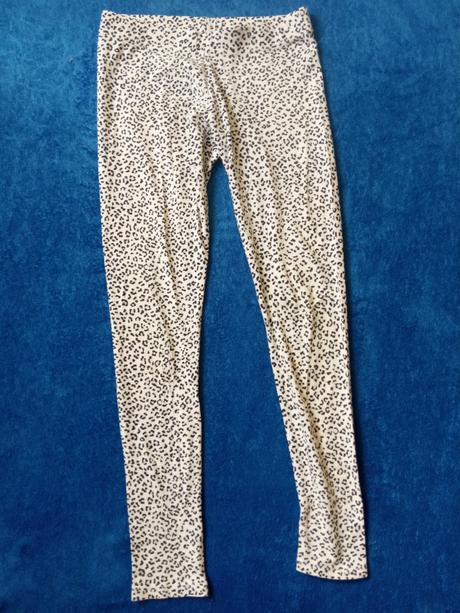 Legíny vel.xs, clockhouse,xs