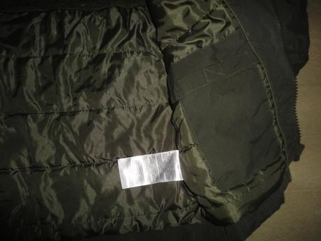 Supr zimní bunda sublevel, vel. s, s