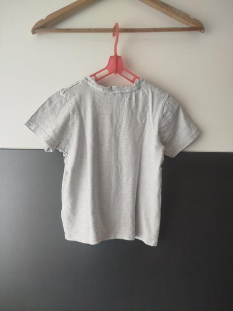 Tričko zn. george vel.98, george,98