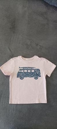 Tričko h&m vel. 98/104, h&m,98