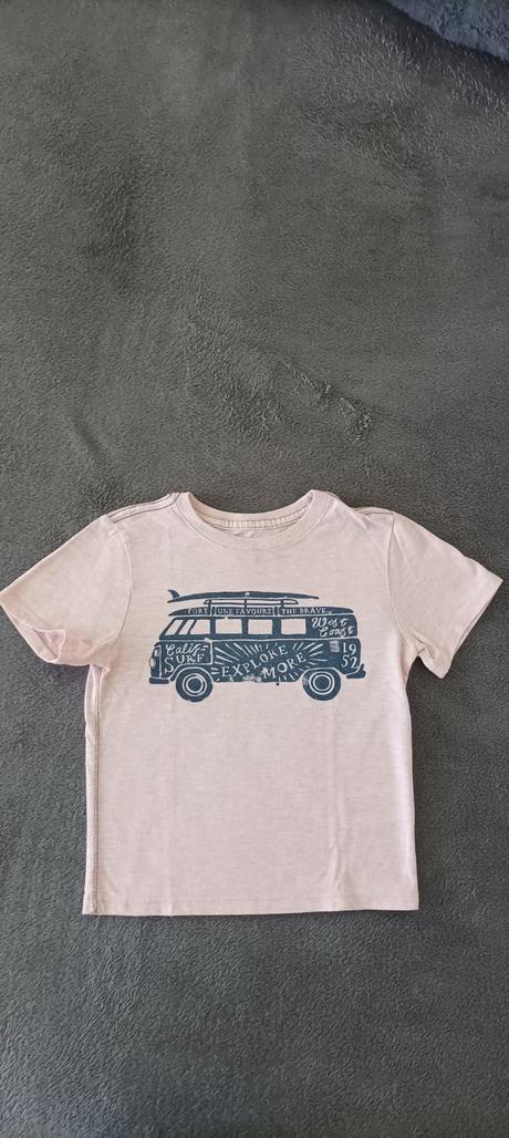 Tričko h&m vel. 98/104, h&m,98