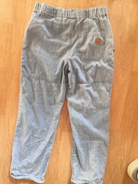 Lehounké džíny, loap,122