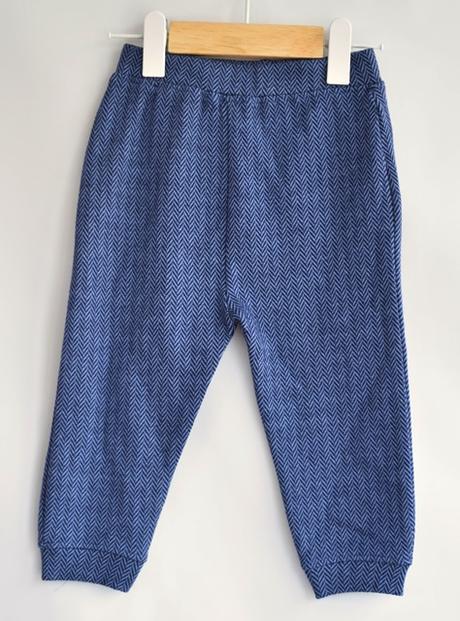 Komplet vel. 9 - 12 m, 80