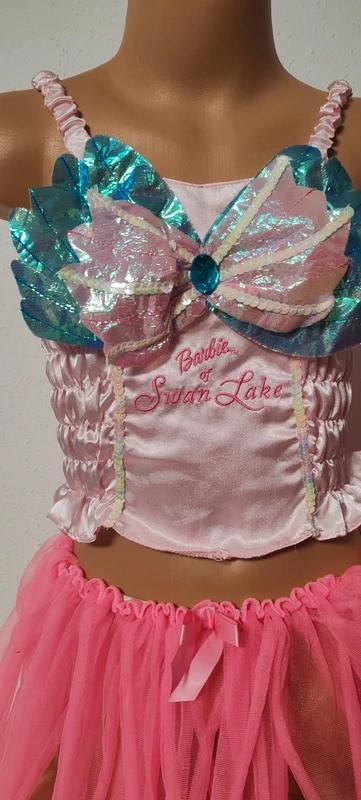 Barbie mořská víla, 