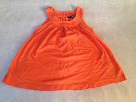 Dívčí tričko, george,86