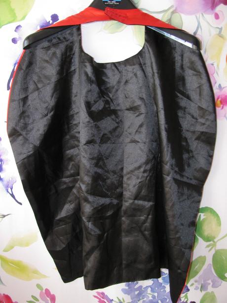 Karneval-plášť avengers -thor / vel.110-116,