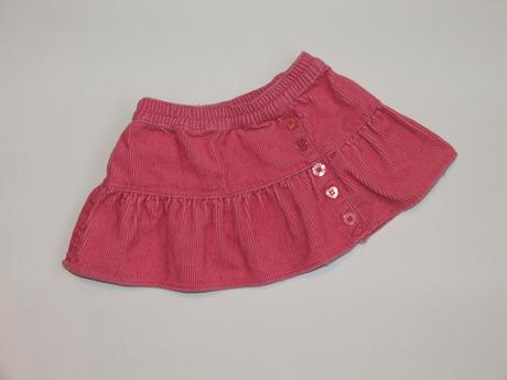 J477 sukně vel. 62, ladybird,62