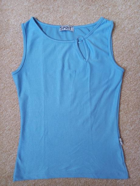 Tílko zn."sprit" vel."uni", 