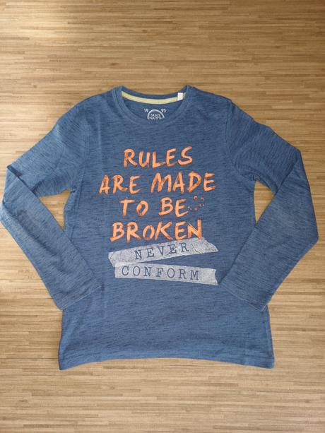 Triko vel. 146/152 c&a jako nové, c&a,146