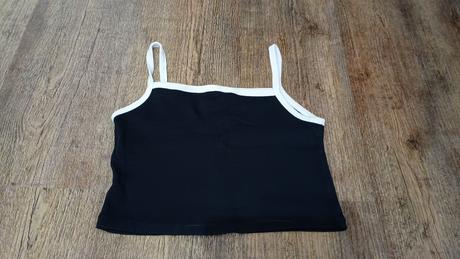 Dětské tílko, h&m,146