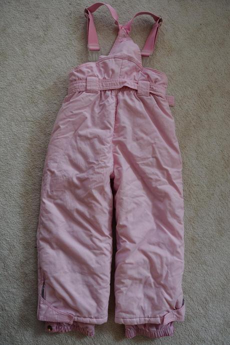 Oteplovačky, c&a,110