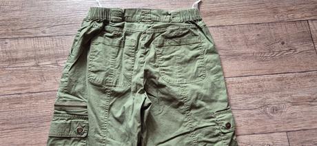 Letní kalhoty, bonprix,38