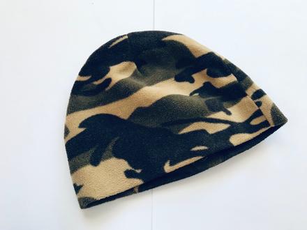 Čepice zimní flessova - v.cca 4/6 let, 110