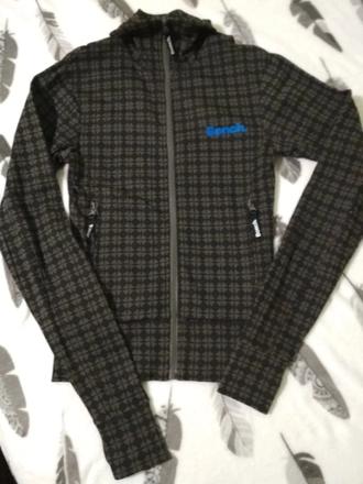 Dívčí mikina zn. bench, bench,158