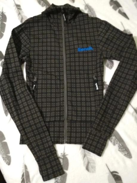 Dívčí mikina zn. bench, bench,158