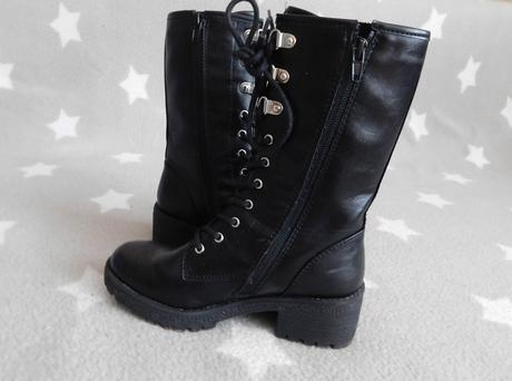 Kozačky graceland vel.32, graceland,32