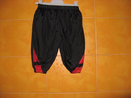 Šusťákové kalhoty, 92