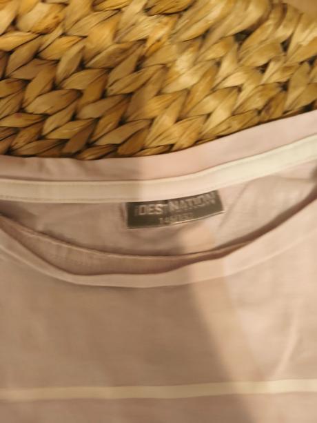 Crop top a koněm kůň, pepco,152