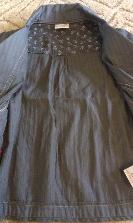 Parádní sáčko 110-166 top sta pro princeznu, next,110