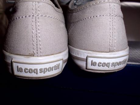 Le coq sportif, 36