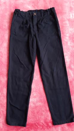 Slušné kalhoty 134, pepco,134