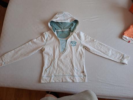 Dámská mikina, vel. l, m