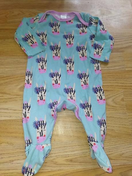 Overal se zebry 56 miniclub, miniclub,56