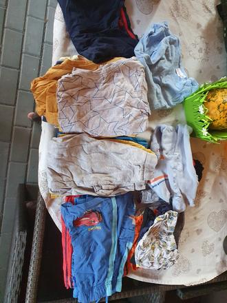 Balik klik vel.116, 104–116