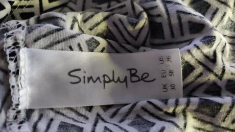 Triko delší/top dámský, 56