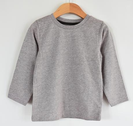 Tričko vel. 2 - 3 roky, matalan,98