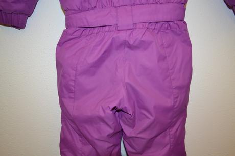 Funkční kombinéza zn. snoxx, 92