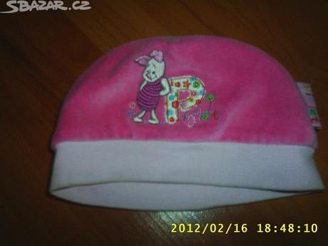 Čepička, disney,62