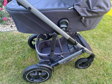 Britax römer smile 5z trojkombinace, britax,britax smile 5z