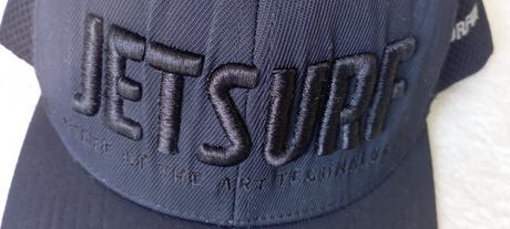 Snapbacks zn."jetsurf" vel."l-xl", l