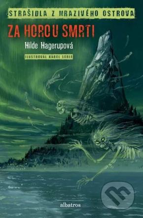 Kniha za horou smrti, 