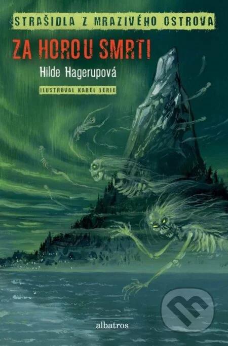 Kniha za horou smrti, 