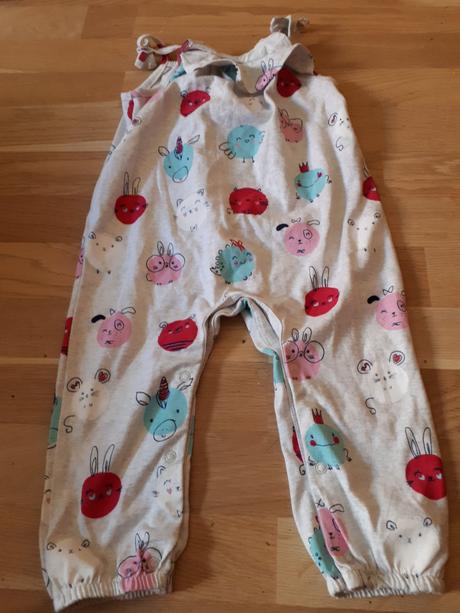 Šedé tepláky, lacle vel . 86, george,86