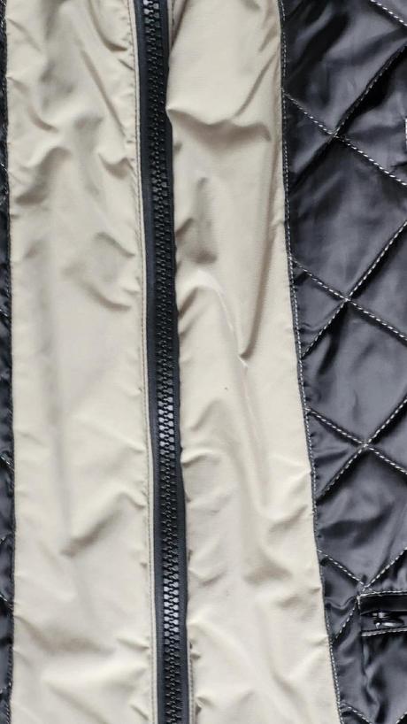 Pánská zimní bunda, quelle,l