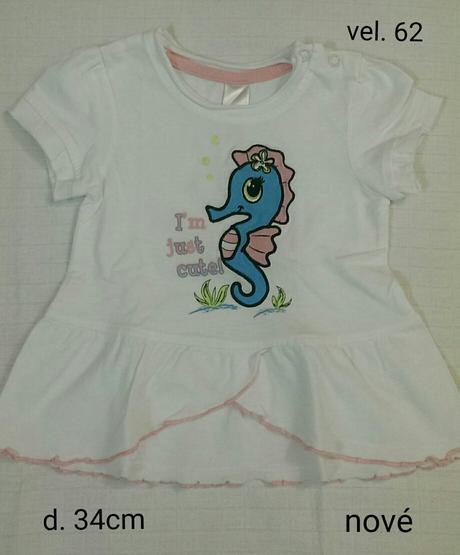 Tričko, 62