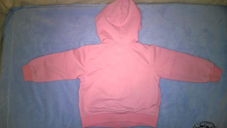 Mikina, frog, vel 86/92, frog,86