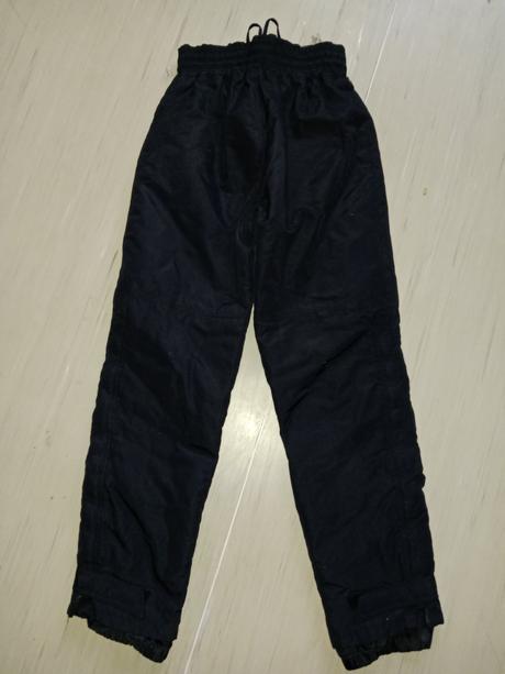 Oteplovacky 12-13let, 152